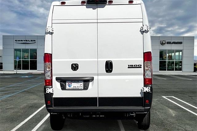 new 2024 Ram ProMaster 1500 car, priced at $59,325