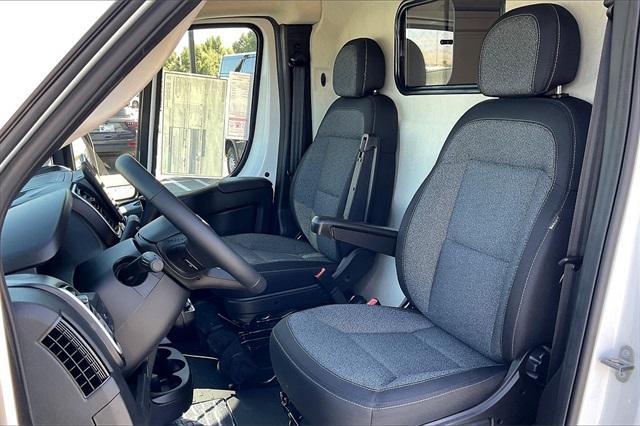 new 2024 Ram ProMaster 1500 car, priced at $59,325