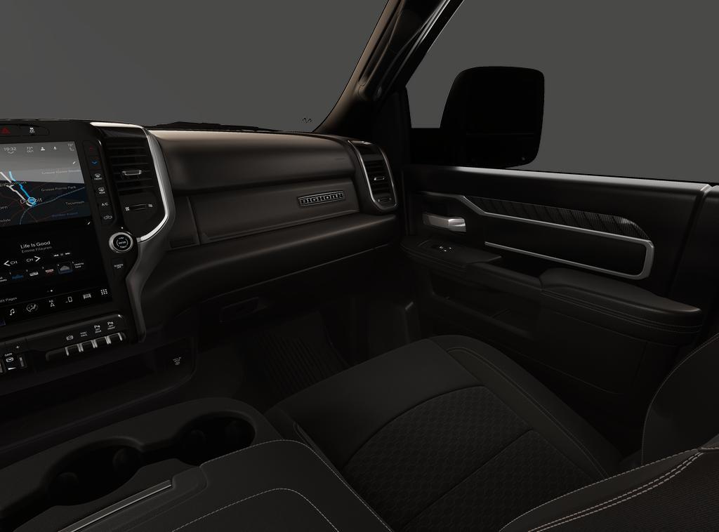 new 2026 Ram 2500 car, priced at $73,035