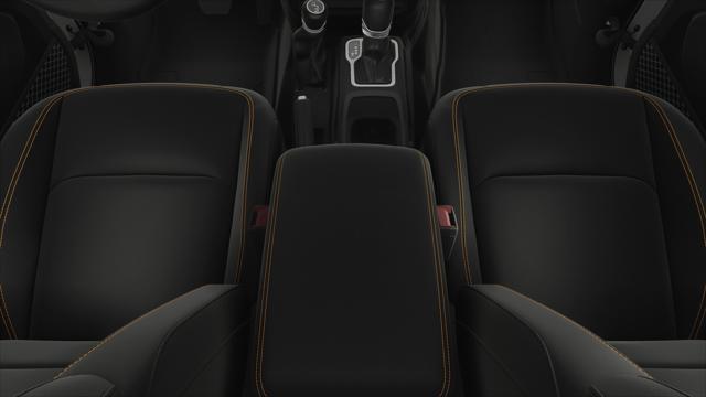 new 2025 Jeep Gladiator car, priced at $45,565