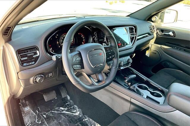 new 2025 Dodge Durango car, priced at $50,315