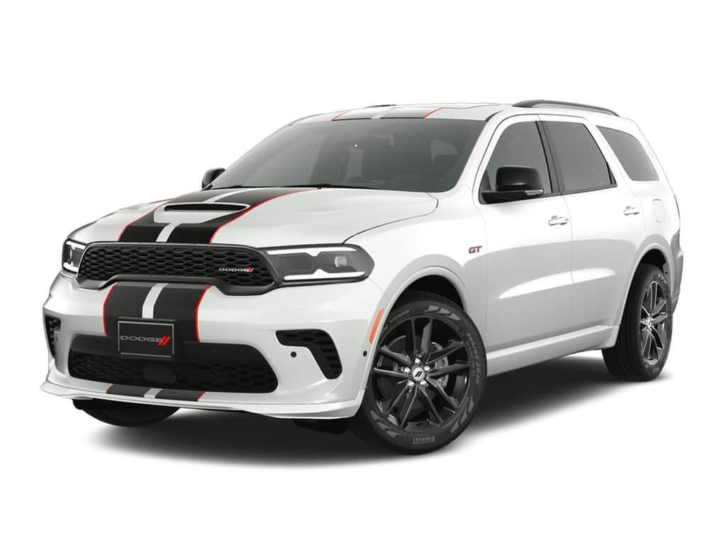new 2025 Dodge Durango car, priced at $50,315