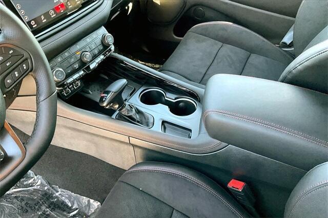 new 2025 Dodge Durango car, priced at $50,315