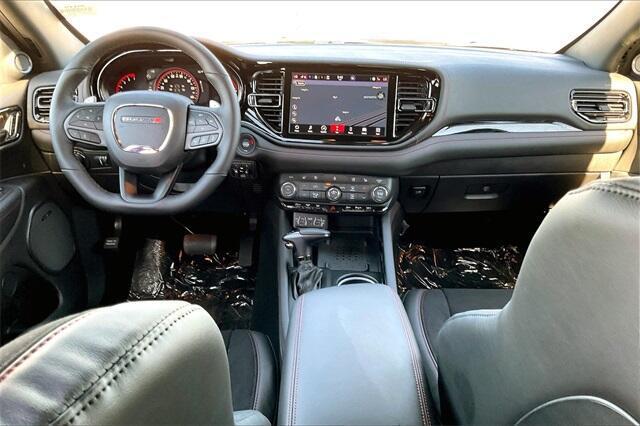 new 2025 Dodge Durango car, priced at $50,315