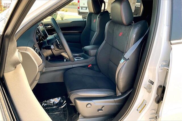 new 2025 Dodge Durango car, priced at $50,315