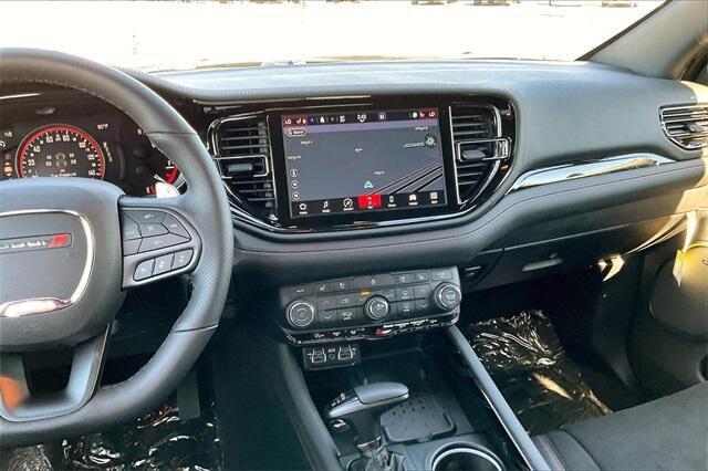 new 2025 Dodge Durango car, priced at $50,315