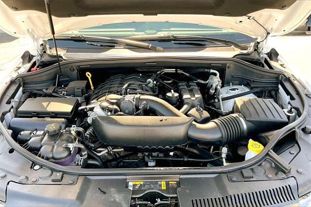 new 2025 Dodge Durango car, priced at $50,315