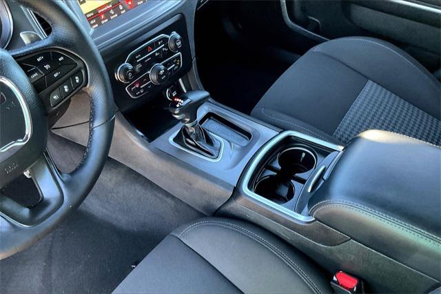 used 2023 Dodge Charger car, priced at $52,490