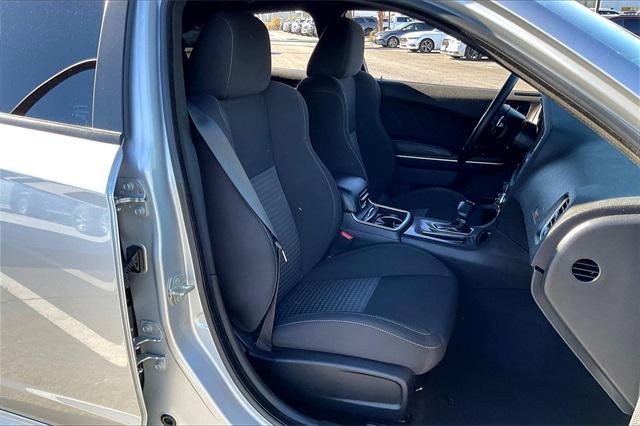 used 2023 Dodge Charger car, priced at $52,490