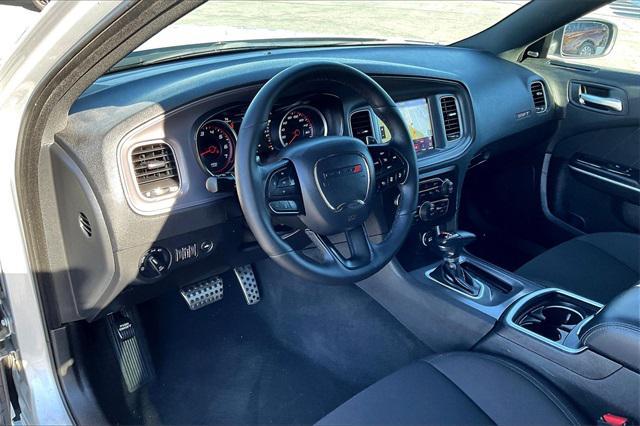 used 2023 Dodge Charger car, priced at $52,490