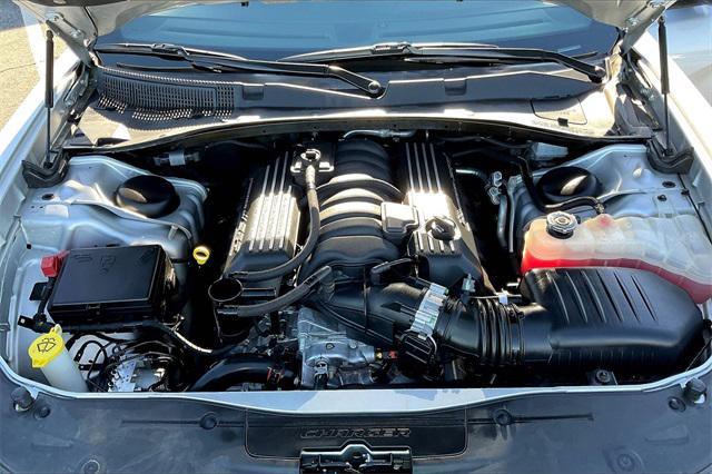 used 2023 Dodge Charger car, priced at $52,490
