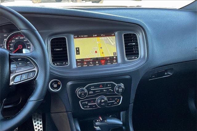 used 2023 Dodge Charger car, priced at $52,490