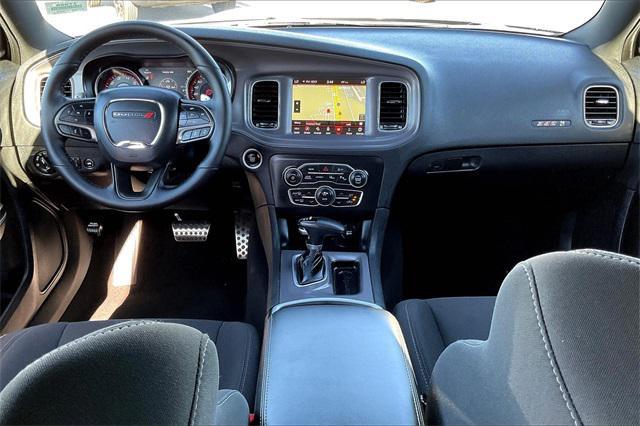used 2023 Dodge Charger car, priced at $52,490