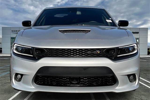 used 2023 Dodge Charger car, priced at $52,490