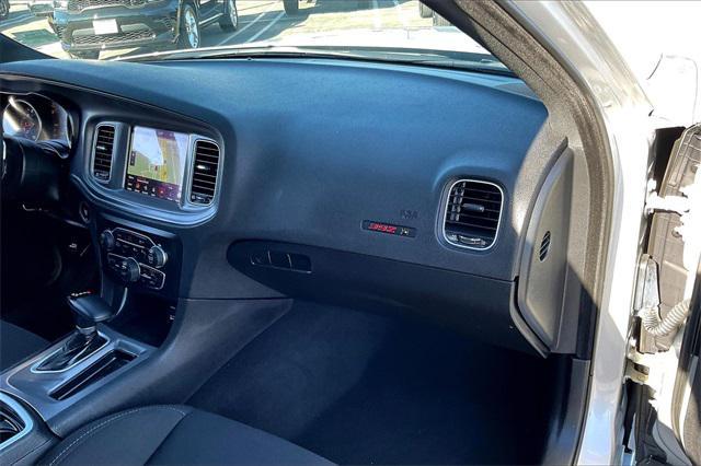 used 2023 Dodge Charger car, priced at $52,490