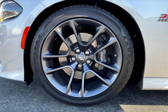 used 2023 Dodge Charger car, priced at $52,490