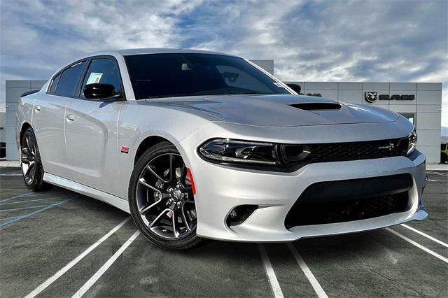 used 2023 Dodge Charger car, priced at $52,490