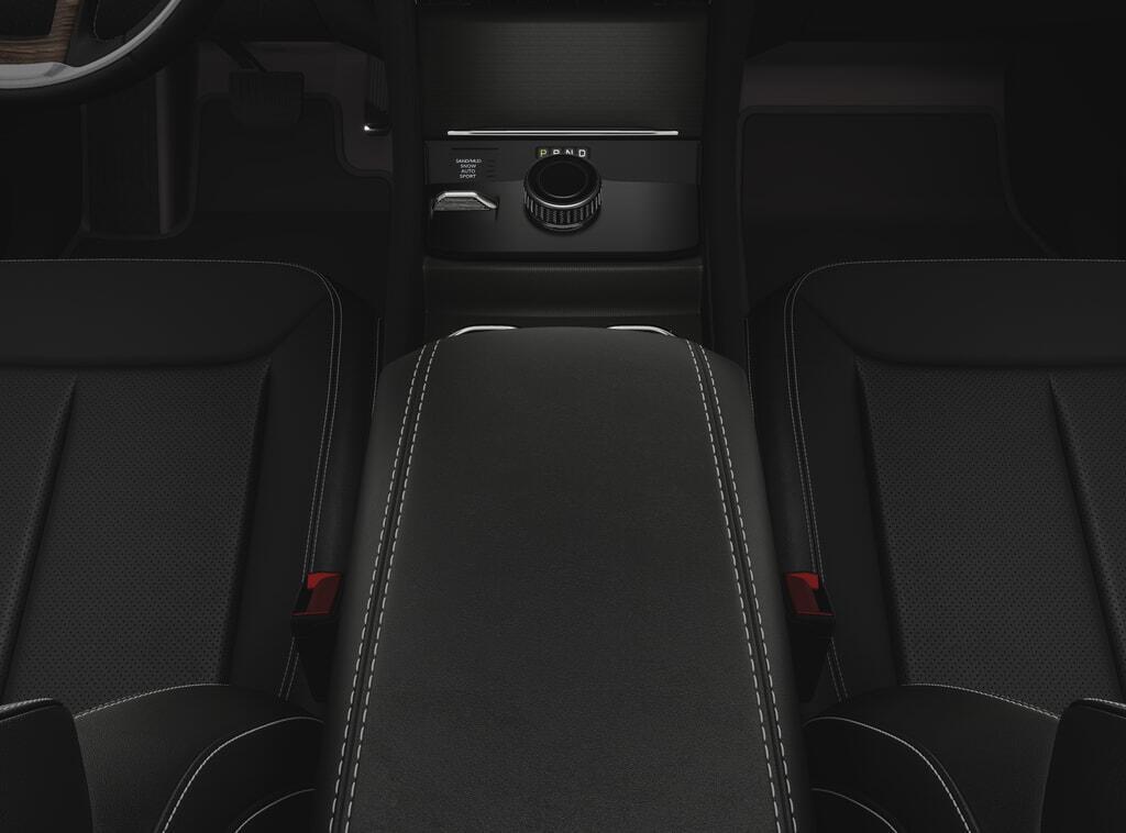 new 2025 Jeep Grand Cherokee L car, priced at $56,905