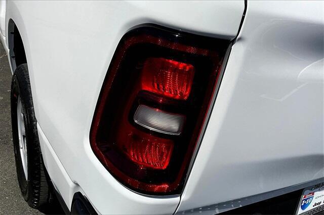 new 2025 Ram 1500 car