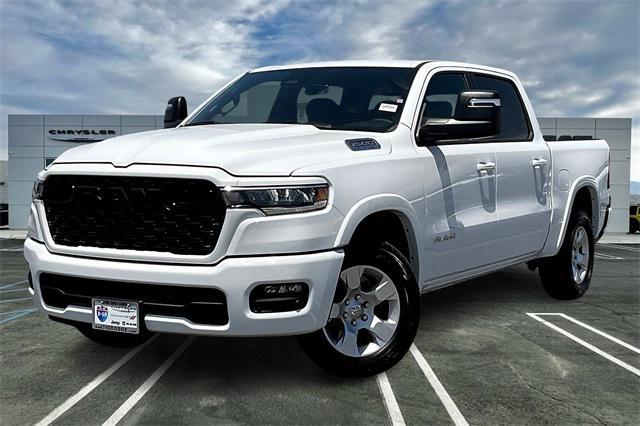 new 2025 Ram 1500 car