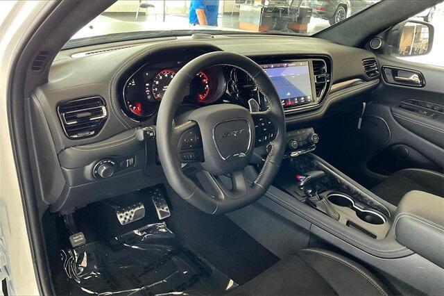 new 2024 Dodge Durango car, priced at $82,140