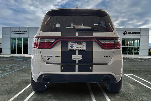 new 2024 Dodge Durango car, priced at $89,026