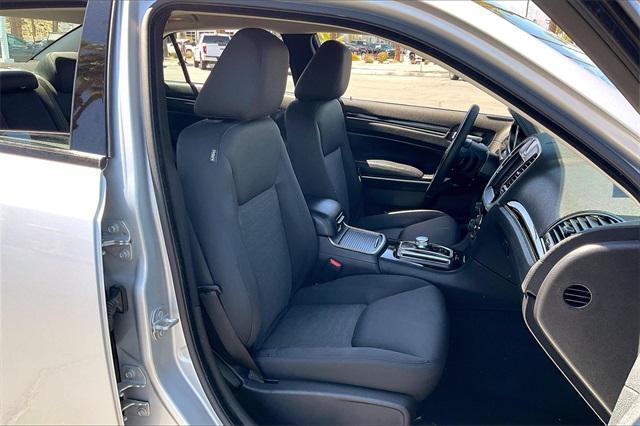 used 2023 Chrysler 300 car, priced at $25,990