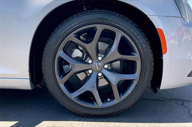 used 2023 Chrysler 300 car, priced at $25,990