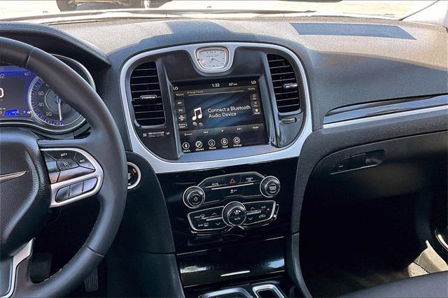 used 2023 Chrysler 300 car, priced at $25,990