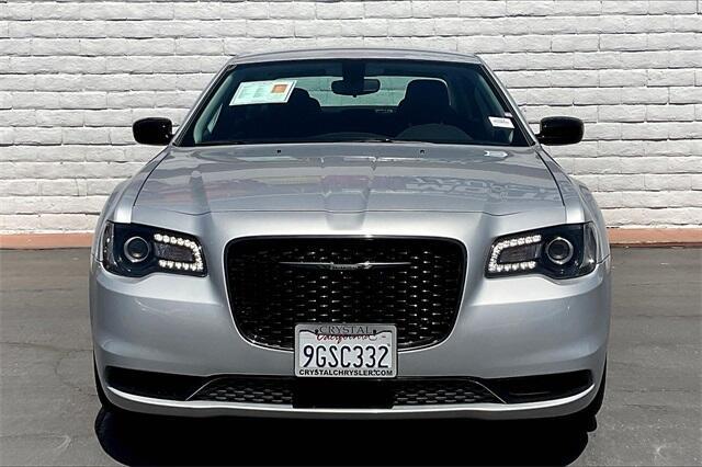 used 2023 Chrysler 300 car, priced at $29,477