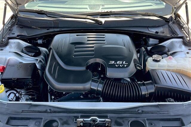 used 2023 Chrysler 300 car, priced at $29,477