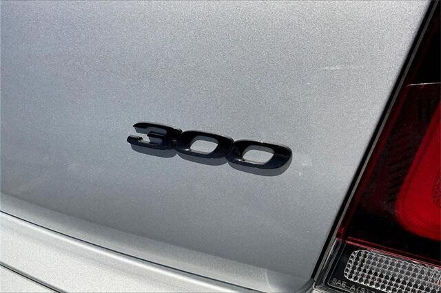 used 2023 Chrysler 300 car, priced at $29,477