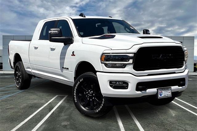 new 2024 Ram 2500 car