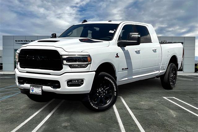 new 2024 Ram 2500 car