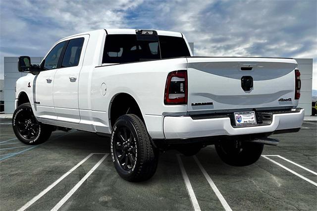 new 2024 Ram 2500 car