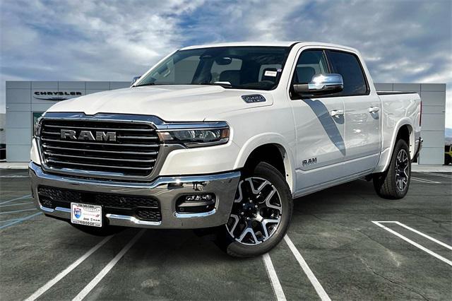 new 2025 Ram 1500 car