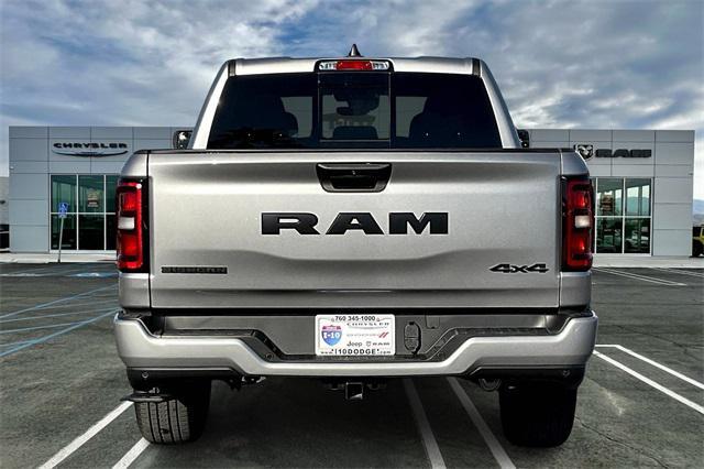 new 2025 Ram 1500 car