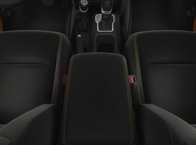 new 2025 Jeep Gladiator car, priced at $49,710