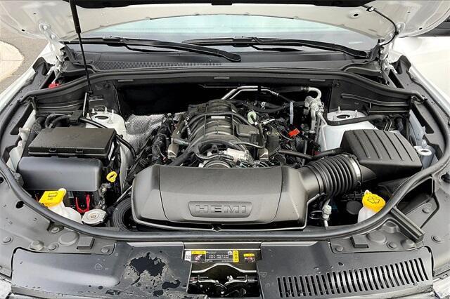 new 2025 Dodge Durango car, priced at $61,675
