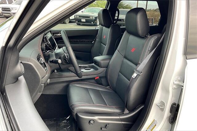 new 2025 Dodge Durango car, priced at $61,675