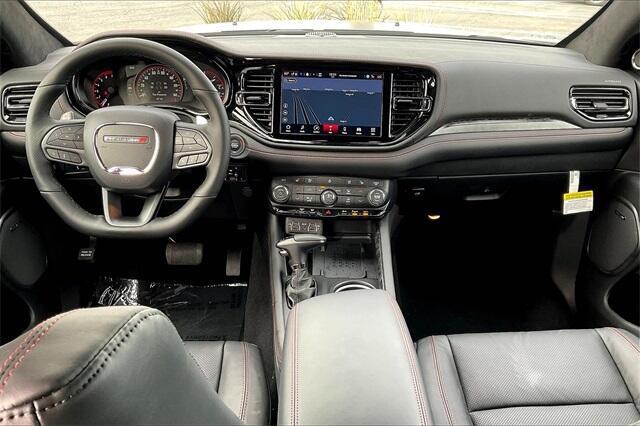 new 2025 Dodge Durango car, priced at $61,675