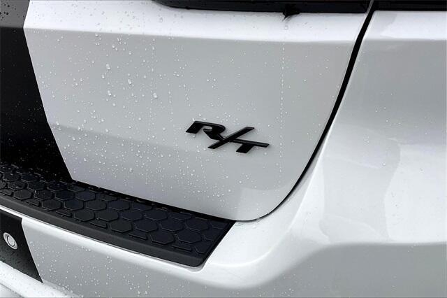 new 2025 Dodge Durango car, priced at $61,675