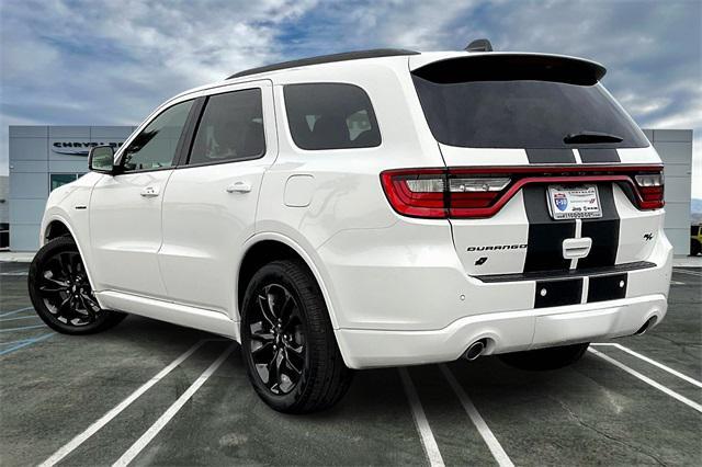 new 2025 Dodge Durango car