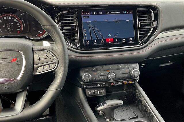 new 2025 Dodge Durango car, priced at $61,675