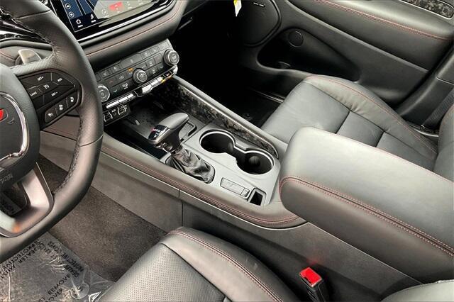 new 2025 Dodge Durango car, priced at $61,675