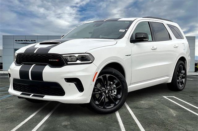 new 2025 Dodge Durango car