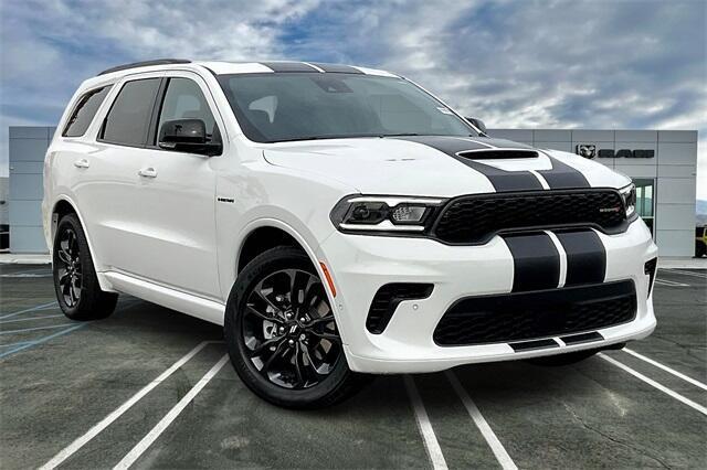 new 2025 Dodge Durango car, priced at $61,675