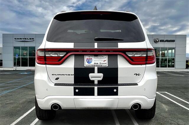 new 2025 Dodge Durango car, priced at $61,675