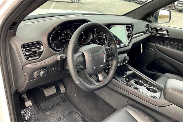 new 2025 Dodge Durango car, priced at $61,675