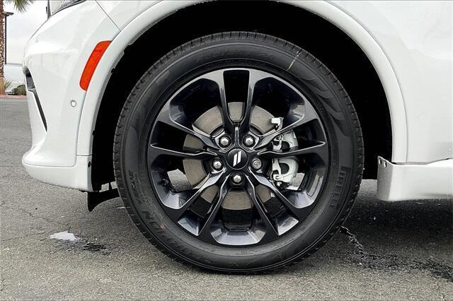 new 2025 Dodge Durango car, priced at $61,675